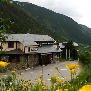 El Pradet 3* El Serrat