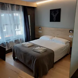 Mirtil 3* Pas De La Casa