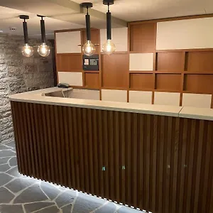 Palorto Traditional 4* Gjirokaster