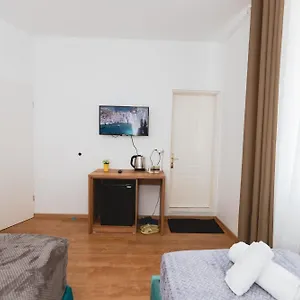 Tier Center 3* Tirana