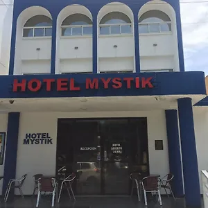 Mystik Hotel Santo Domingo