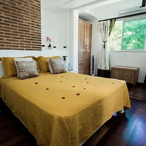 Portes 9 Bed & Breakfast Santo Domingo