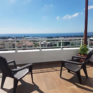 Ocean View Apartment Santo Domingo