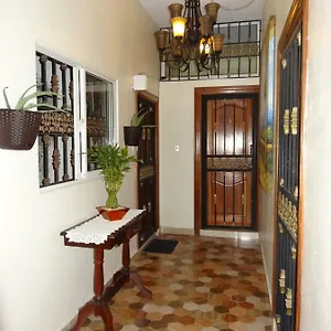 Apartment Conde Santome Colonial, Santo Domingo